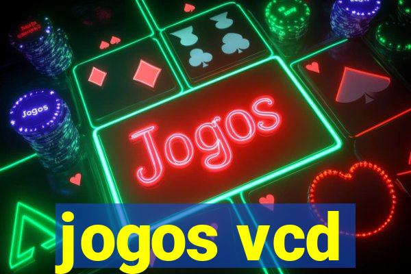 jogos vcd